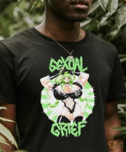Official Sexual grief shirt