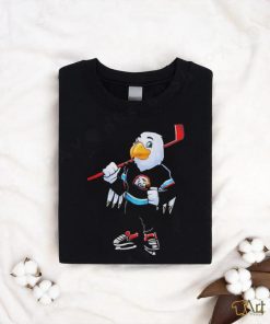 Official Shopwinterhawks mascot shirt