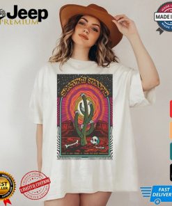 Official Slightly Stoopid On Aug 25 2024 Talking Stick Resort Amphitheatre Phoenix AZ Poster shirt