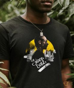 Official Snoop Dogg 90’s T Shirt