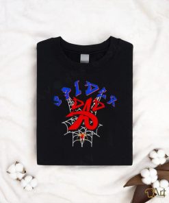 Official Spider Dad Shirt Father’s Day Gifts For Papa