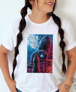 Official St, Augustine, FL Billy Strings April 21 2024 T shirt