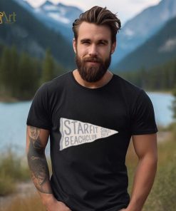 Official Starfit beach club since 2018 2024 shirt