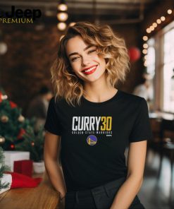 Official Steph curry 30 golden state warriors elite shirt