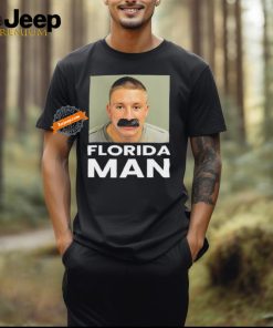 Official Steve Will Do Florida Man Shirt