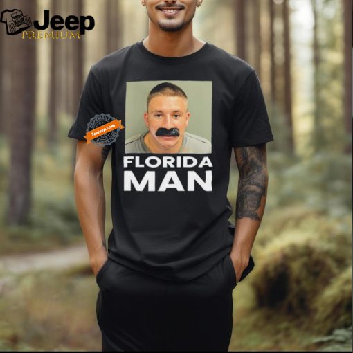 Official Steve Will Do Florida Man Shirt