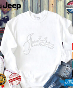 Official Sudadera Judeline Con Amor Angela t shirt