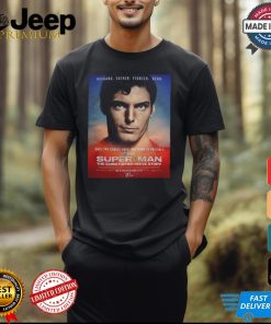 Official Super Man The Christopher Reeve Story In Theaters September 21 And 25 2024 shirt