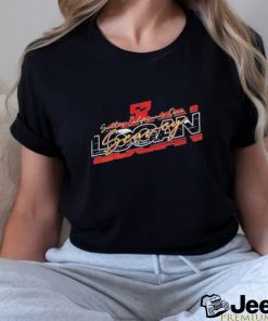 Official Sutter California’s Own Logan Seavey T shirt