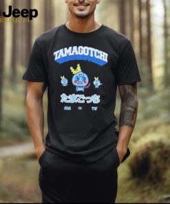 Official Tamagotchi Love Is Fun Everywhere November 23 1996 Dumb Good t shirt