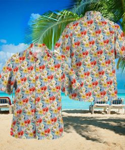 Official Taylor Swift Hawaiian Shirt For Fans