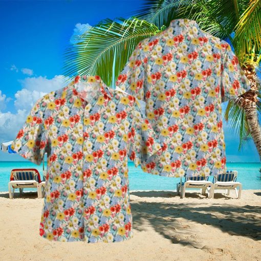 Official Taylor Swift Hawaiian Shirt For Fans