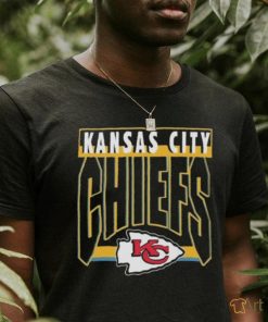 Official Taylor Wearing Kansas City Chiefs Shirt