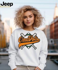 Official Tennessee Volunteers 2024 CWS OMAVOLS Bound Shirt