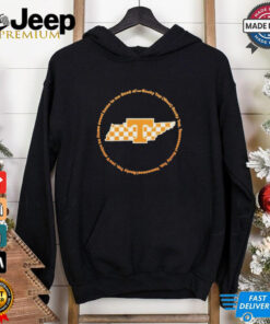 Official Tennessee Volunteers Home Sweet Home To Me Shirt