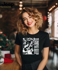 Official Terminal Sleep Live Photo Shirt