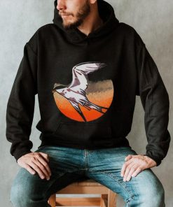 Official Terns Great Gull Island T Shirt