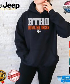 Official Texas A&M Aggies BTHO Bowling Green 2024 shirt