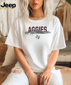 Official Texas A&M Aggies Baseball Sunflower Seeds shirt