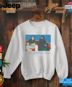 Official The Driver Era Sofa shirt