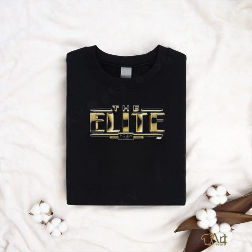 Official The Elites Nmk Aew T Shirt