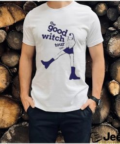 Official The Good Witch Tour Maisie Peters shirt