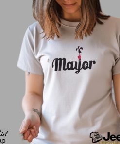 Official The Mayor Of Lincoln T shirt