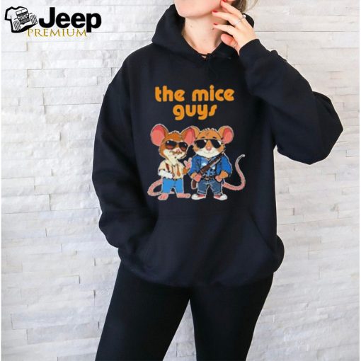 Official The Mice Guys Shirt