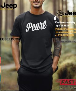 Official The Pearl Shirt