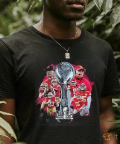 Official The San Francisco 49ers Goes To Super Bowl LVIII In Las Vegas Classic T Shirt