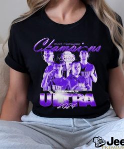 Official Toronto Ultra Shop 2024 Major I Champs Shirt