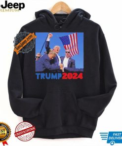 Official Trump Fine Rally Pennsylvania Rally Trump 2024 T Shirt