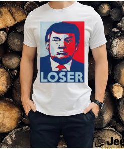 Official Trump Loser Hope Shirt