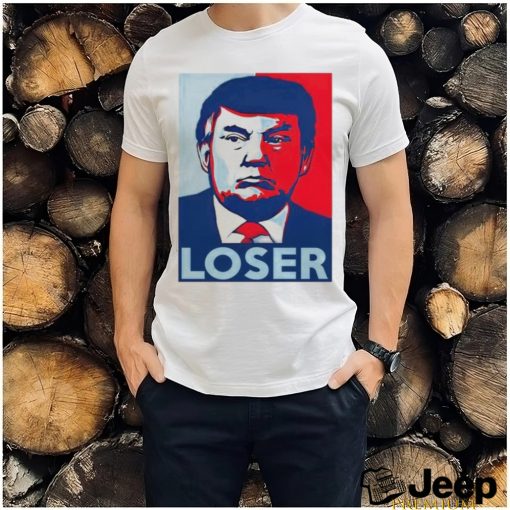 Official Trump Loser Hope Shirt