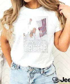 Official Trump Rally Shirt Trump Fight Tee Trump 2024 Shirt