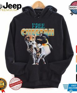 Official Tyreek Hill Free Tyreek Free Cheetah Miami Dolphins 2024 t shirt