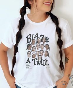 Official Uswnt Playa Society Black History T Shirt