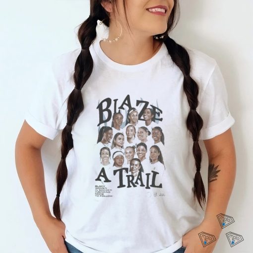 Official Uswnt Playa Society Black History T Shirt