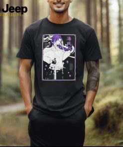 Official Uwumarket wheelyva pirate dream T shirt