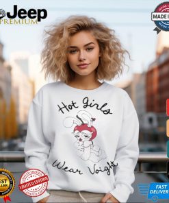 Official Valentinavoight Hot Girls Wear Voight Shirt