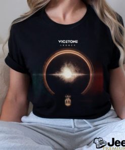 Official Vicetone Merch Store Legacy T Shirts