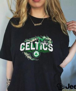 Official Warren Lotas Celtics Reaper shirt