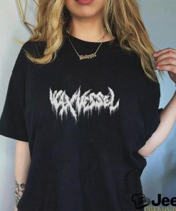 Official Wax Vessel shirt