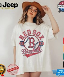 Official Wiseabe Boston Red Sox Baseball 1991 Logo, Best T Ball shirt