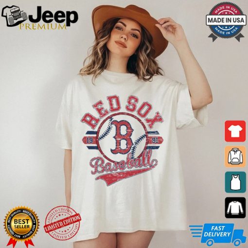 Official Wiseabe Boston Red Sox Baseball 1991 Logo, Best T Ball shirt