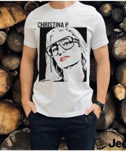 Official Ymhstudios Christina P Tour Shirt