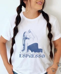 Official abrina Carpenter Espresso Shirt