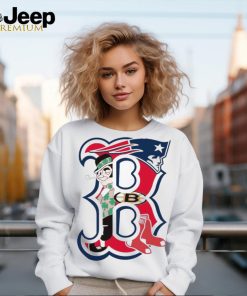 Official boston Sports City Of Champions Shirt