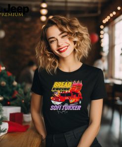 Official bread Racing 33 Sofi Tukker Shirt