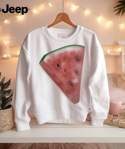 Official chnge Watermelon Free Palestine Shirt